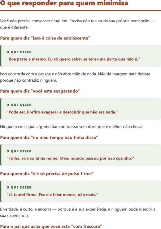 Uma página interna do bônus